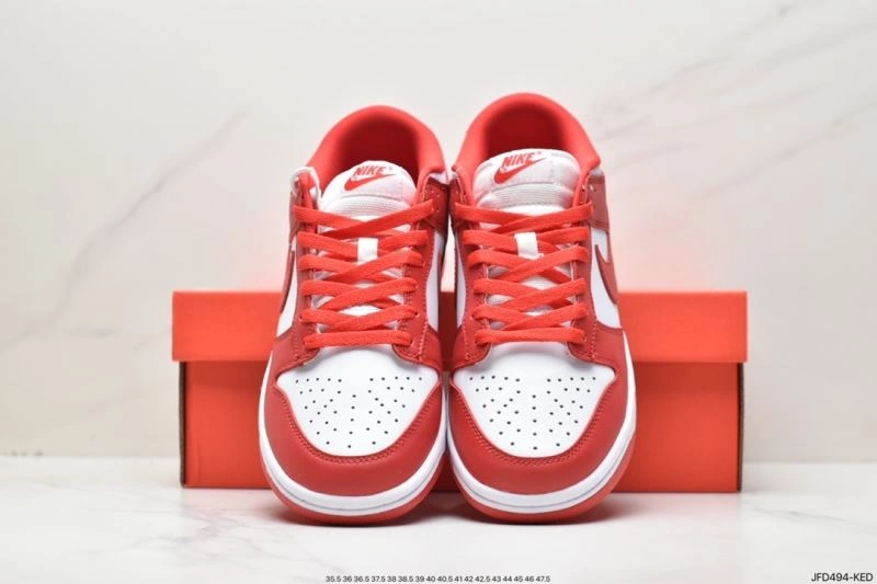 Resilient Nxkx Dunk 204502