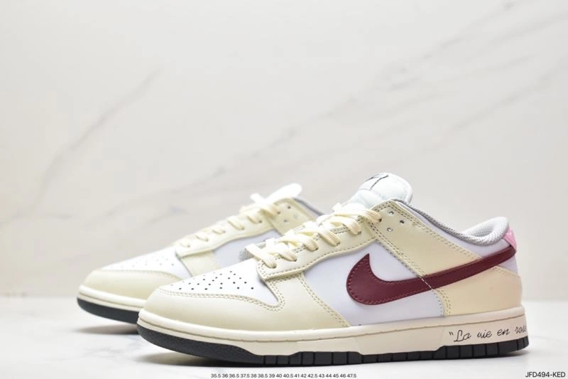 Nxkx Dunk Durable 204506