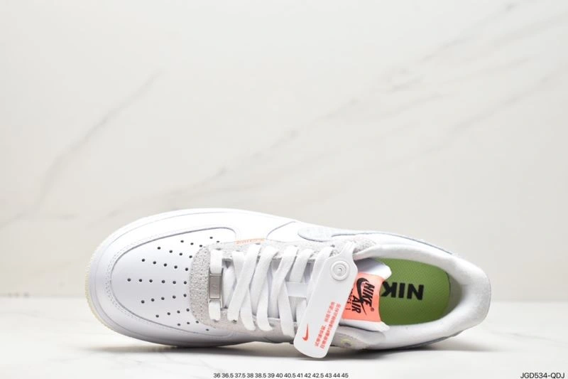 Nxkx Air Force SmartChoice 207517