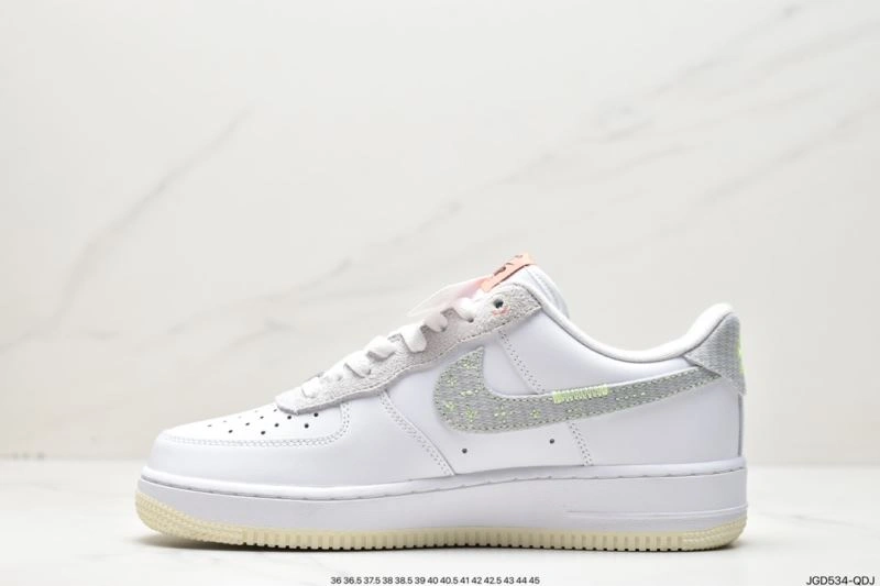 Nxkx Air Force SmartChoice 207517