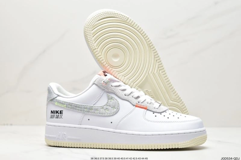 Nxkx Air Force SmartChoice 207517