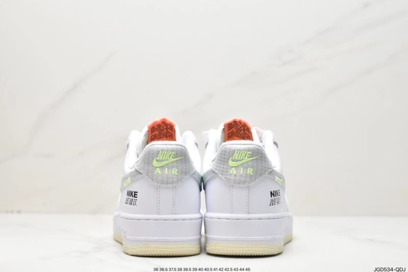 Nxkx Air Force SmartChoice 207517