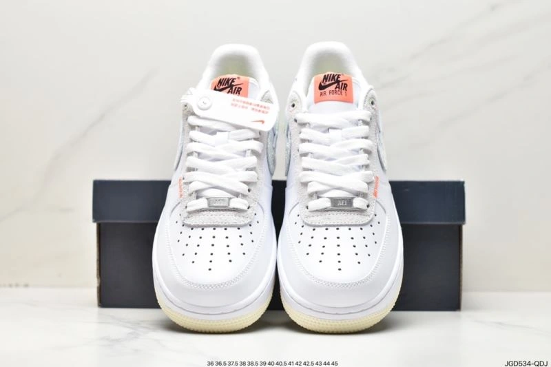 Nxkx Air Force SmartChoice 207517