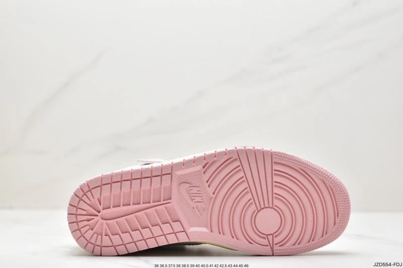 Timeless Nxkx Jordan 203050