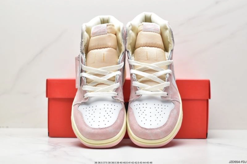 Timeless Nxkx Jordan 203050