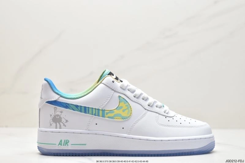 Nxkx Air Force EasyMatch 207516