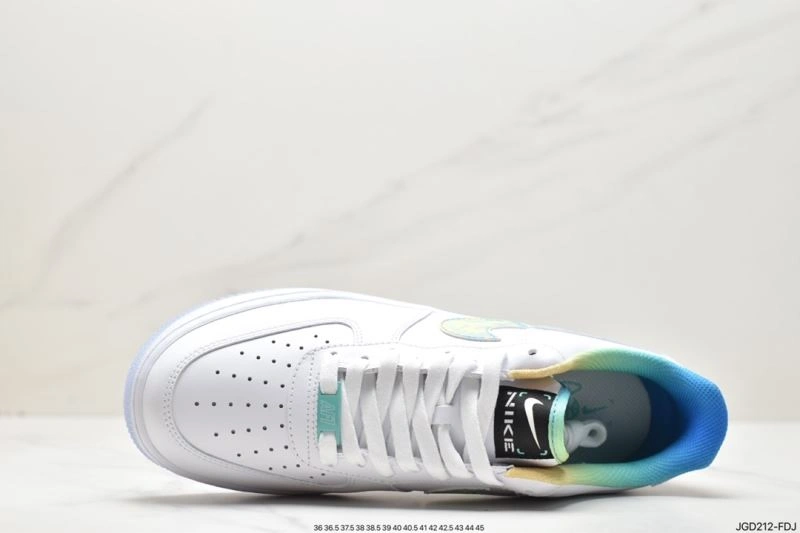 Nxkx Air Force EasyMatch 207516