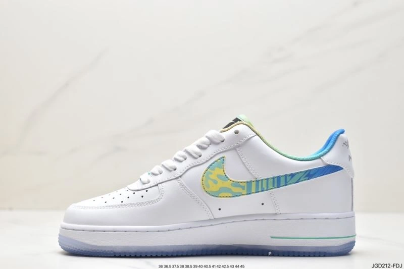 Nxkx Air Force EasyMatch 207516