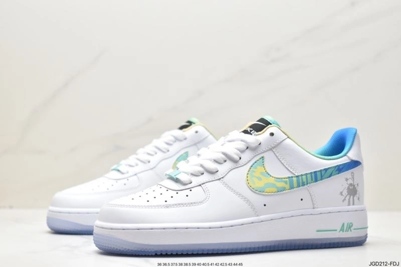 Nxkx Air Force EasyMatch 207516