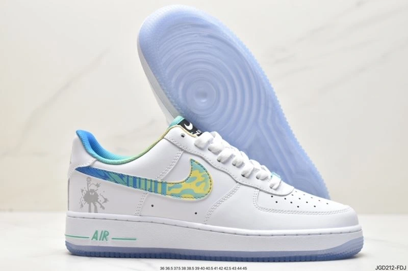 Nxkx Air Force EasyMatch 207516