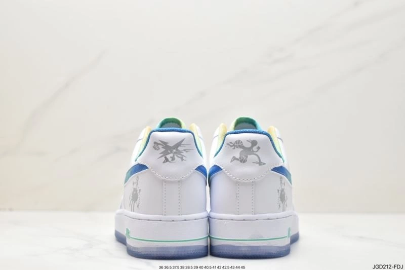 Nxkx Air Force EasyMatch 207516
