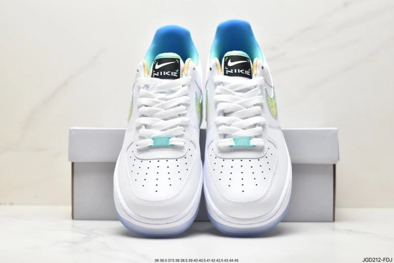 Nxkx Air Force EasyMatch 207516