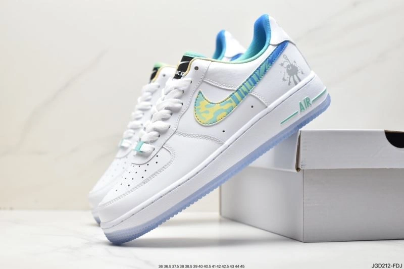 Nxkx Air Force EasyMatch 207516