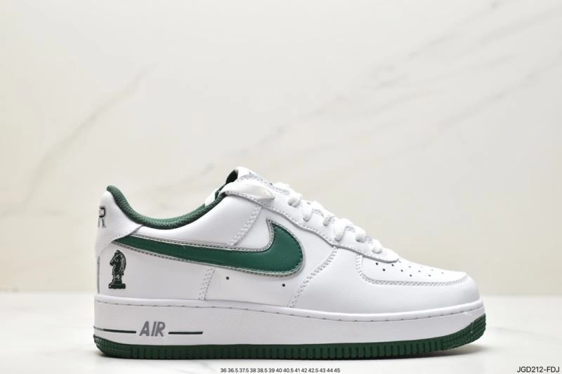 Nxkx Air Force Resilient 207518