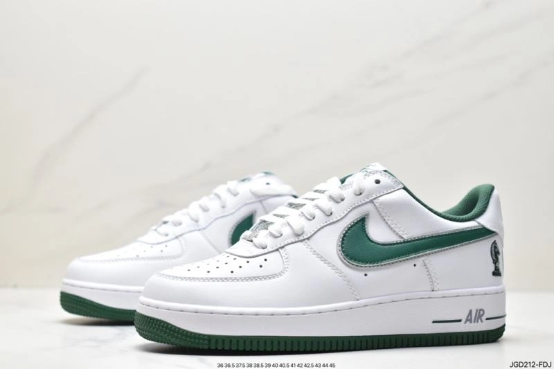 Nxkx Air Force Resilient 207518