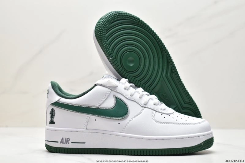 Nxkx Air Force Resilient 207518