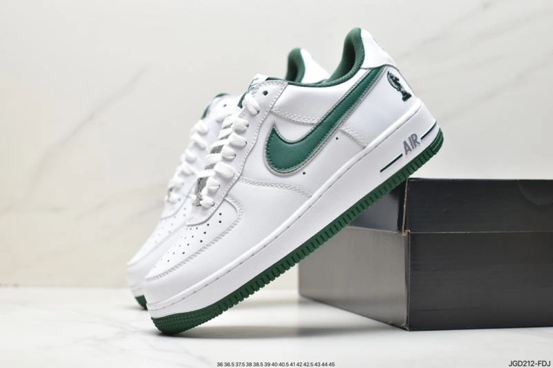 Nxkx Air Force Resilient 207518