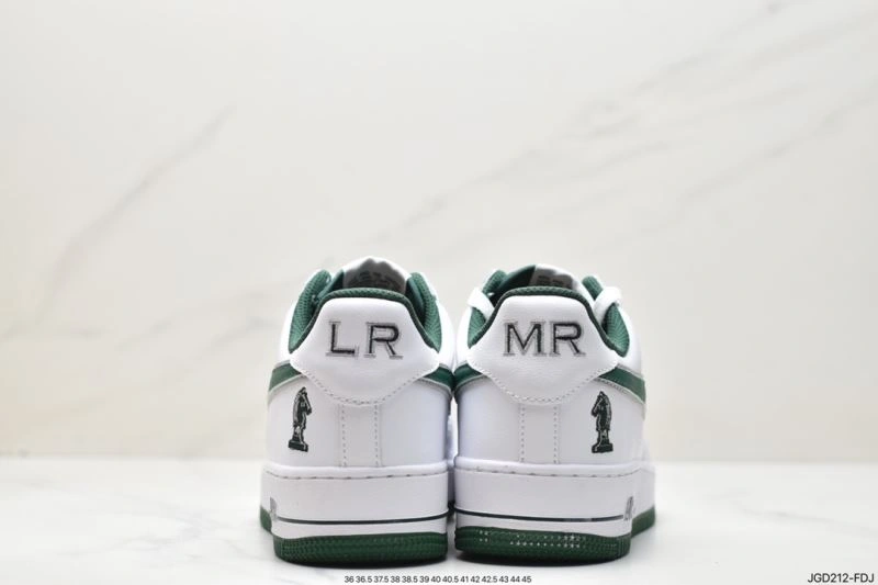 Nxkx Air Force Resilient 207518