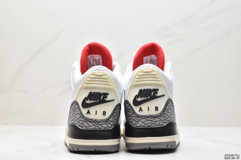 Nxkx Jordan SportInspired 203054