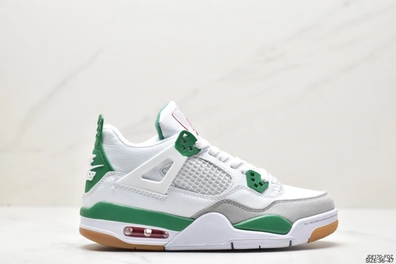 Nxkx Jordan Vibrant 203070