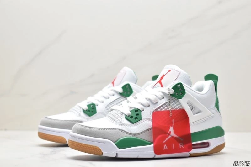 Nxkx Jordan Vibrant 203070