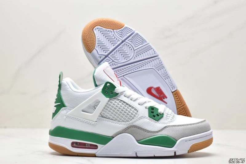 Nxkx Jordan Vibrant 203070