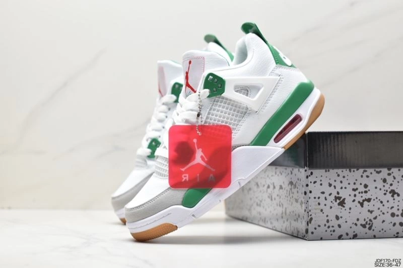 Nxkx Jordan Vibrant 203070