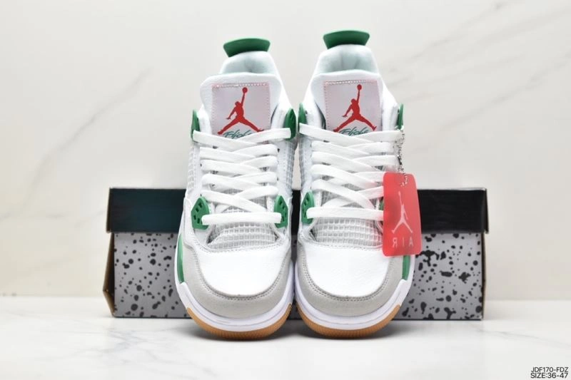 Nxkx Jordan Vibrant 203070
