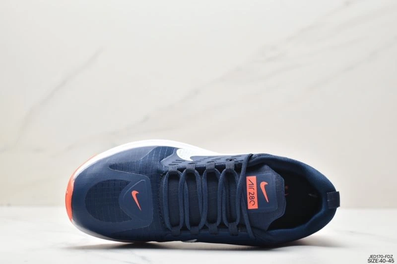 Resilient Nxkx Sneakers 201615