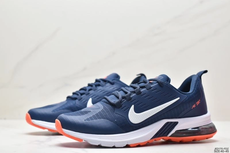 Resilient Nxkx Sneakers 201615