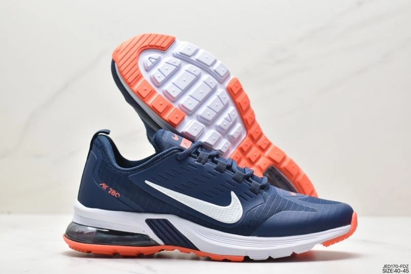 Resilient Nxkx Sneakers 201615