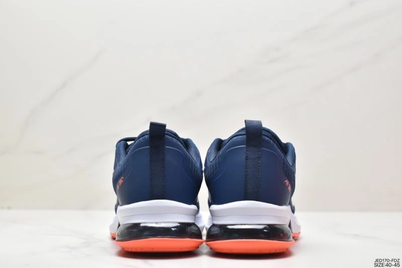 Resilient Nxkx Sneakers 201615