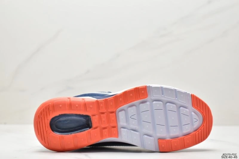 Resilient Nxkx Sneakers 201615