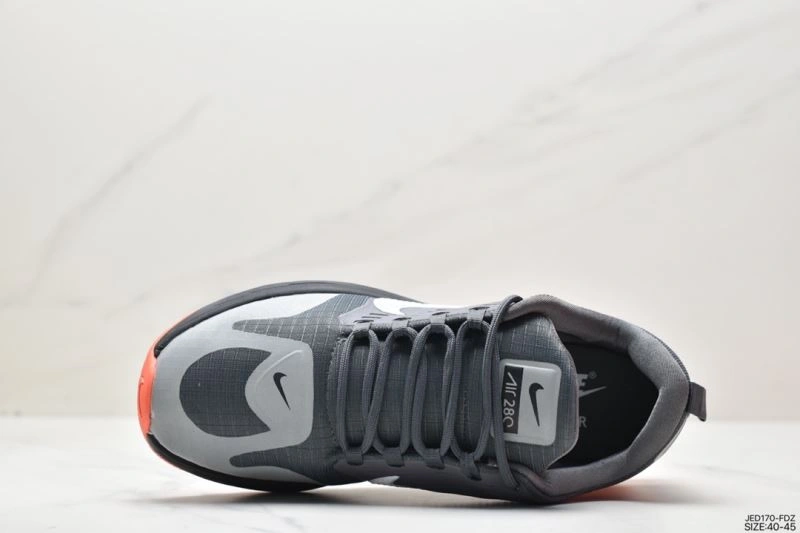 Nxkx Sneakers Resilient 201616