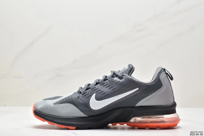 Nxkx Sneakers Resilient 201616