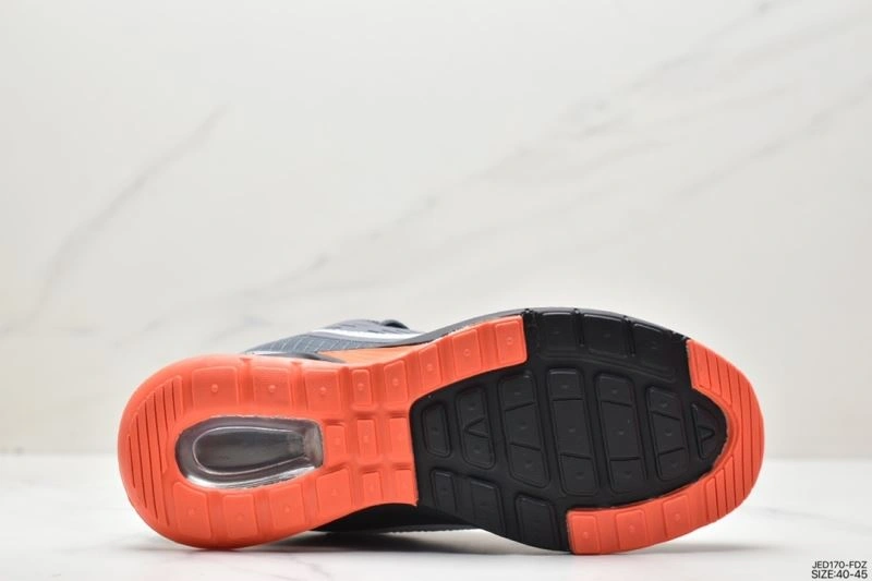 Nxkx Sneakers Resilient 201616
