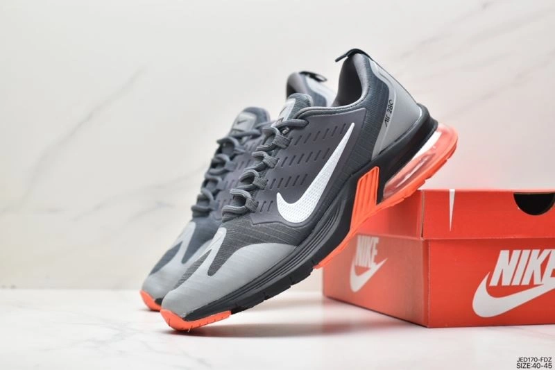 Nxkx Sneakers Resilient 201616