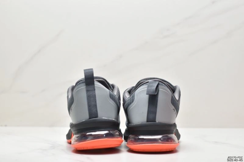 Nxkx Sneakers Resilient 201616