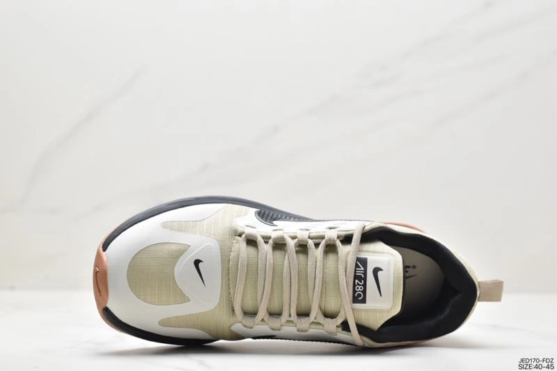 Minimalist Nxkx Sneakers 201612