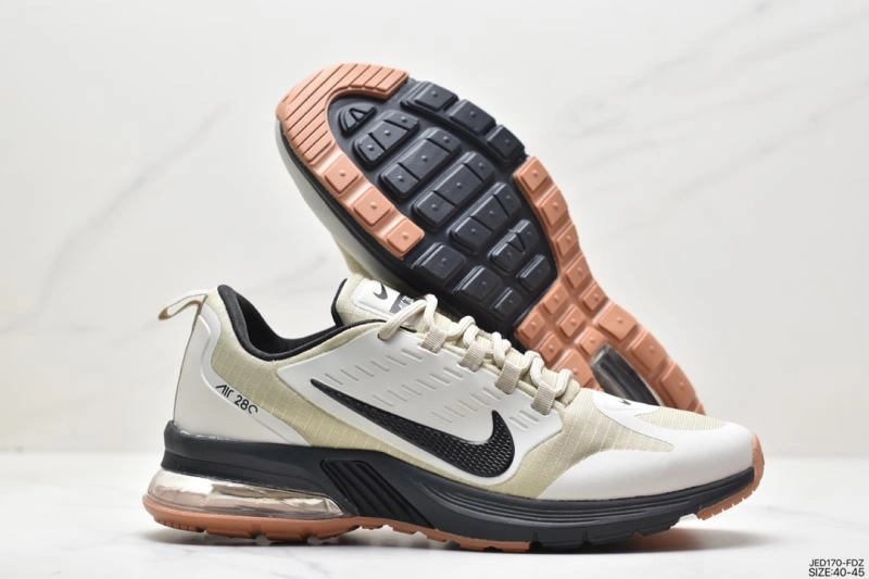 Minimalist Nxkx Sneakers 201612