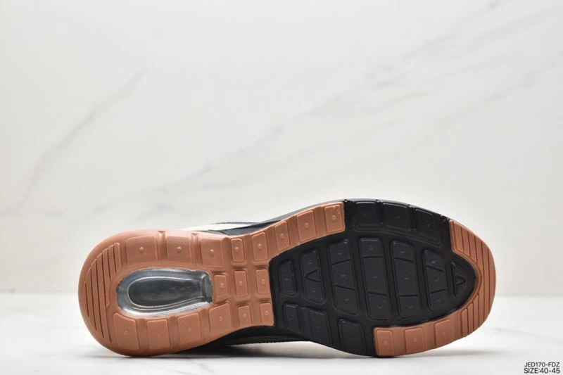 Minimalist Nxkx Sneakers 201612