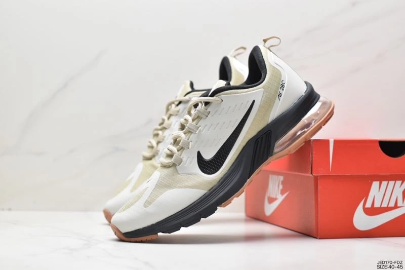 Minimalist Nxkx Sneakers 201612