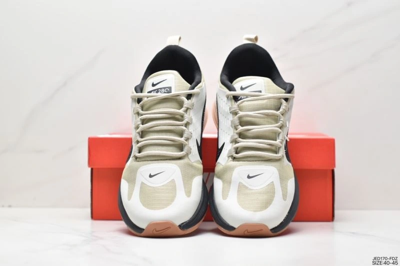 Minimalist Nxkx Sneakers 201612