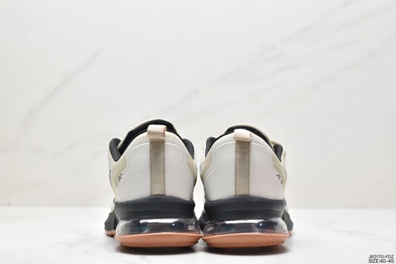 Minimalist Nxkx Sneakers 201612