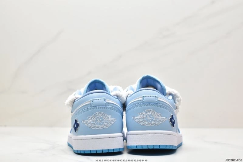 Nxkx Jordan Reliable 203072