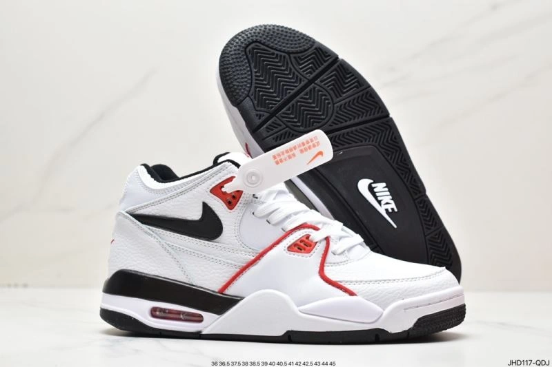 Nxkx Sneakers Modern 201609