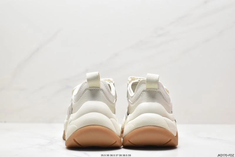 Versatile Nxkx Sneakers 201607