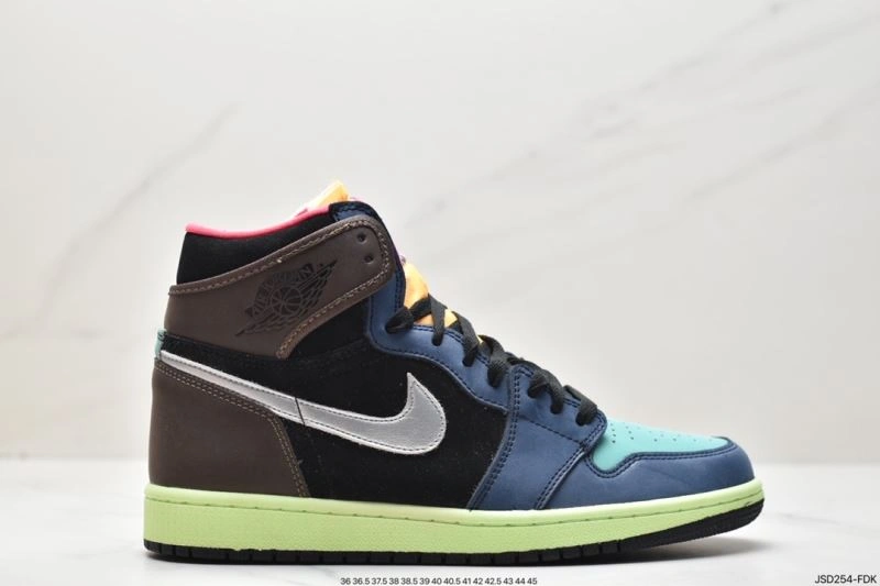Nxkx Jordan Durable 203059