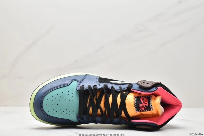 Nxkx Jordan Durable 203059