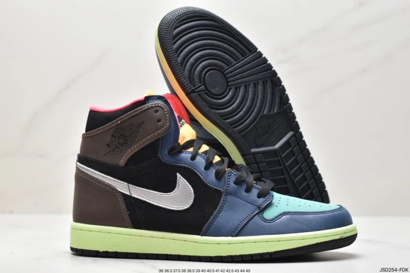 Nxkx Jordan Durable 203059